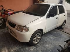 Suzuki Alto 2005/2006