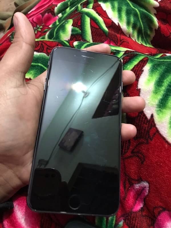 iphone 8 plus nonpta bypass 64gb 100% original urgent Sale 1