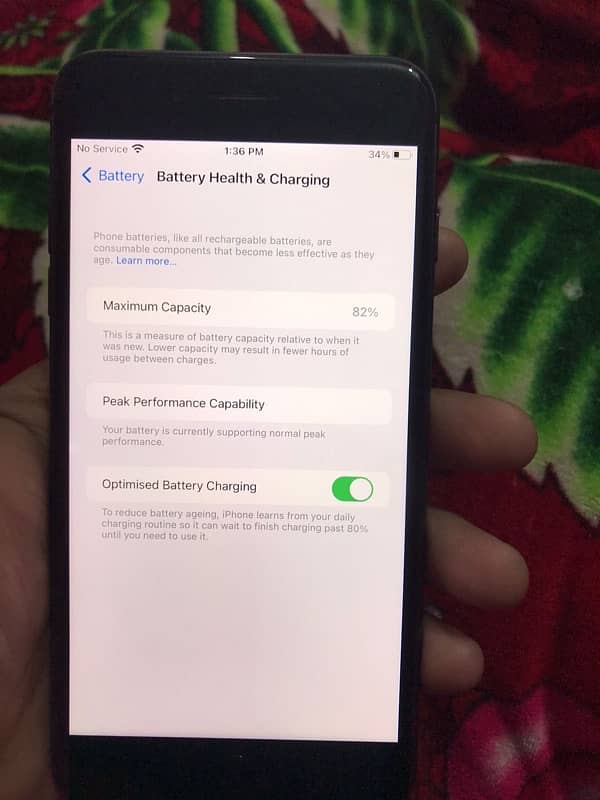 iphone 8 plus nonpta bypass 64gb 100% original urgent Sale 6