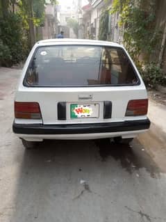 Suzuki Khyber 1998 for sale