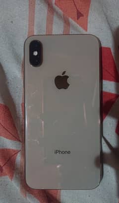 IPHONE XS LUSH CONDITION