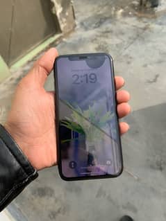 iPhone 11 Pro 64gb