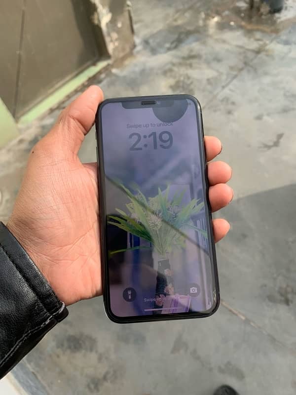 iPhone 11 Pro 64gb 0