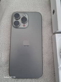 iphone 15 pro 256gb pta approved