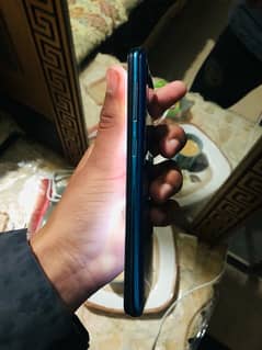 Samsung A50 for sale and exchange