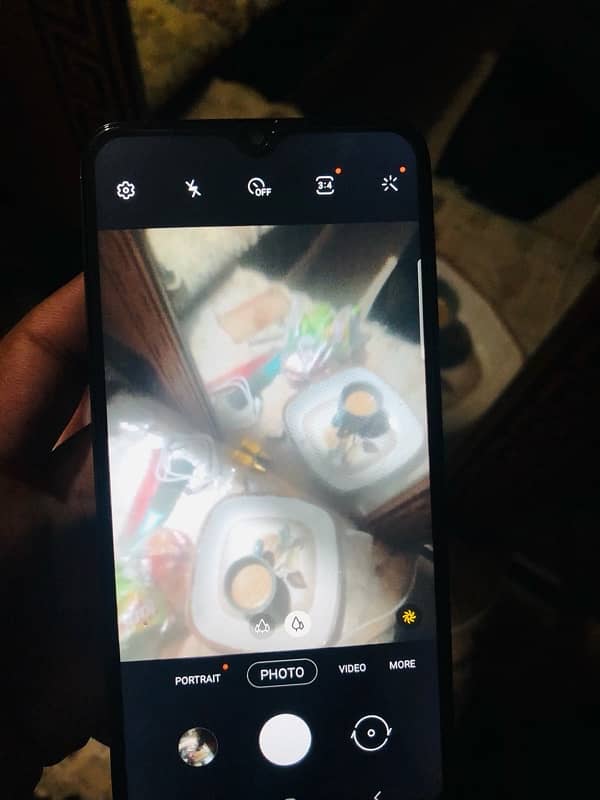 Samsung A50 for sale and exchange 3