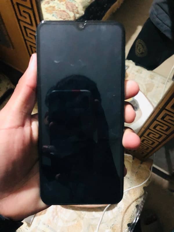 Samsung A50 for sale and exchange 4