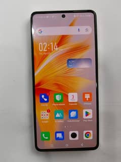 Infinix Note 30 Pro For Sale Urgent