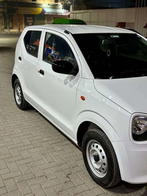 Suzuki Alto 2024 2