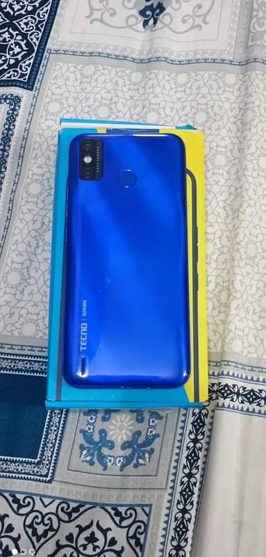 tecno spark 6 go officially pta approved 0