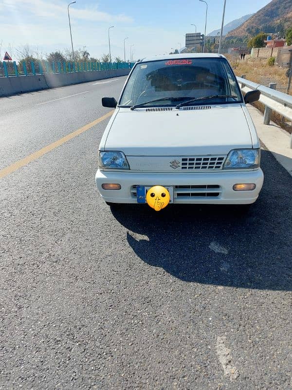 Suzuki Cultus  VXR 2019 0