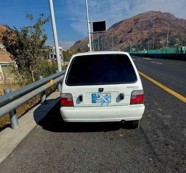 Suzuki Cultus  VXR 2019 1