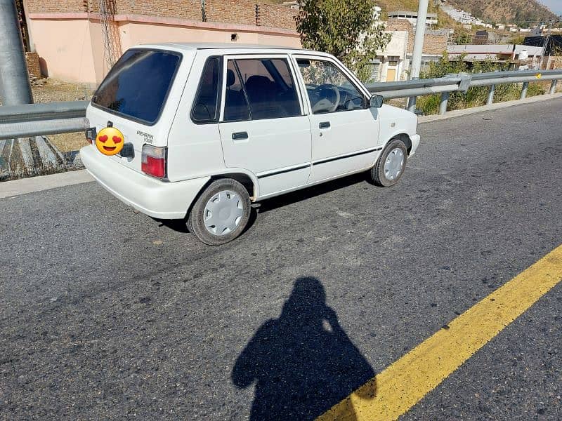 Suzuki Cultus  VXR 2019 2