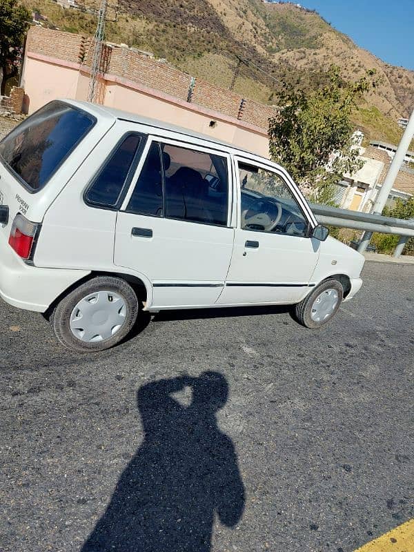 Suzuki Cultus  VXR 2019 5