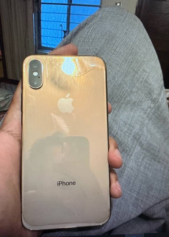 iphone xs 2