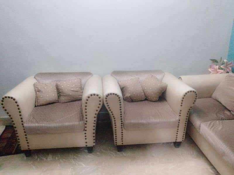 Sofa set 1