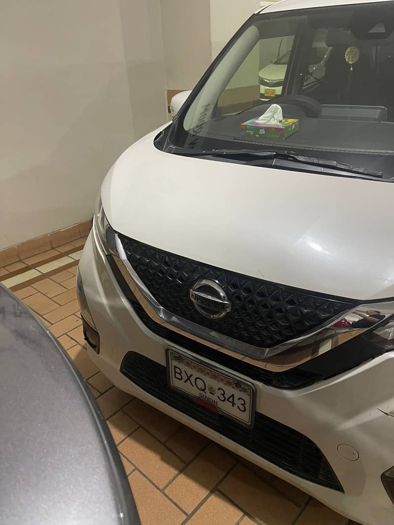 Nissan Dayz Highway Star 2022 2