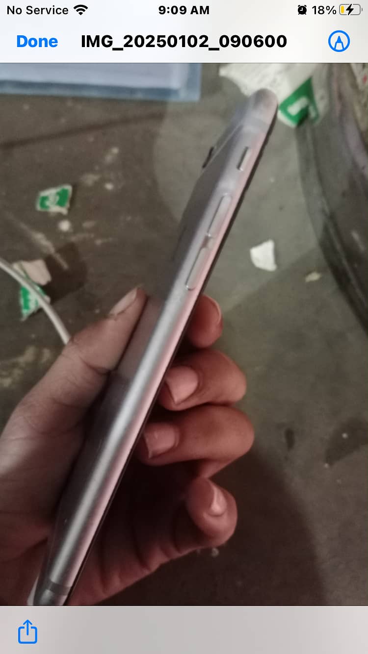 Sale my iPhone 6s non pta read on describe 2