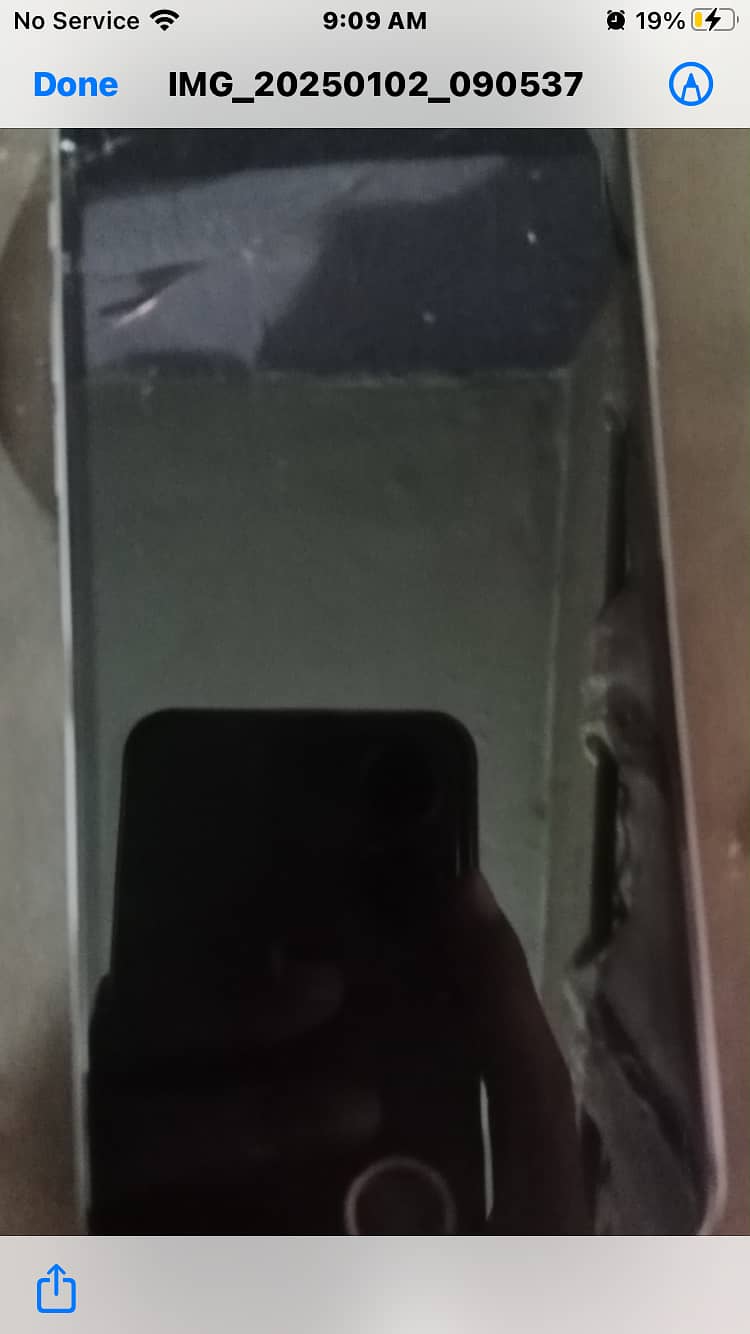 Sale my iPhone 6s non pta read on describe 3