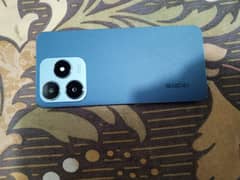 Realme C63