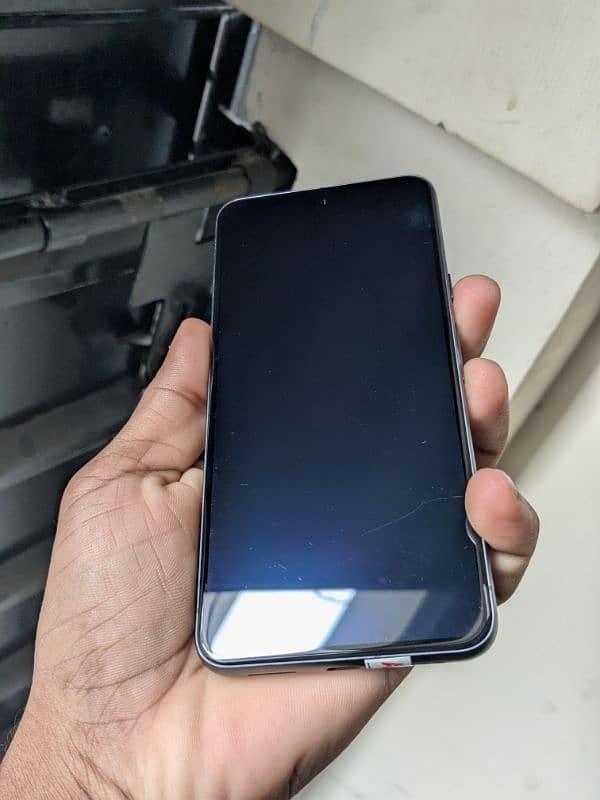 Google pixel 8 PTA approved 4