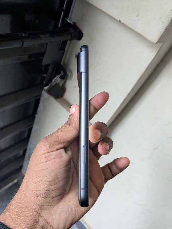 Google pixel 8 PTA approved 6