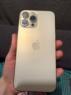 iPhone 13 Pro Max in Excellent Condition