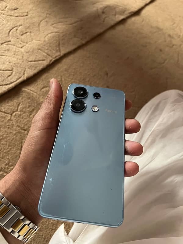 redmi note 13 3