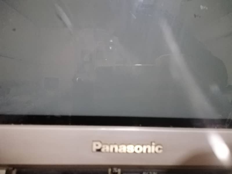 Panasonic Quintrix F 6