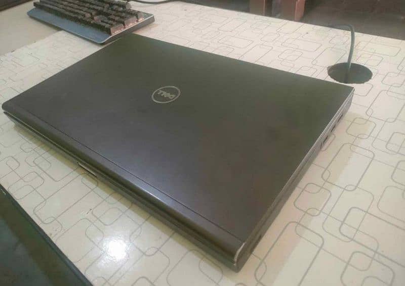 Laptop core i7 2nd generation 0