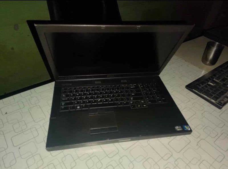 Laptop core i7 2nd generation 3