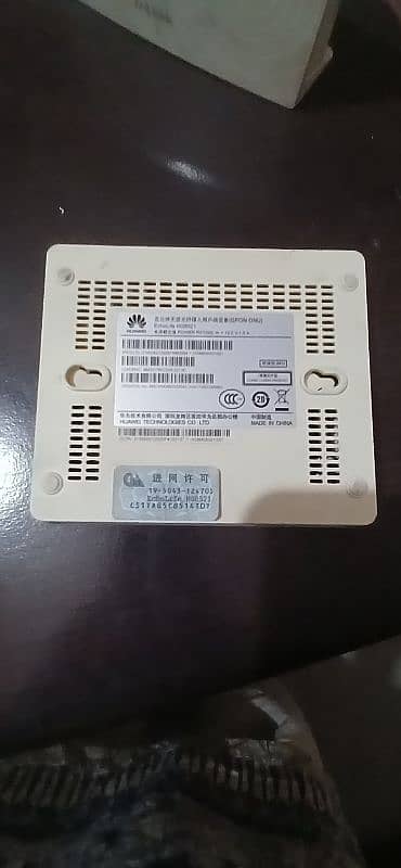 WiFi device used 1