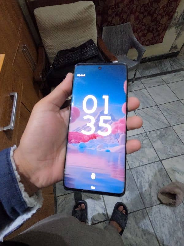 Motrola Edge 40 neo 3