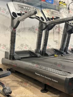 LIFE FITNESS USA BRAND COMMERICAL TREADMILL FOR SALE IN PAKISTAN