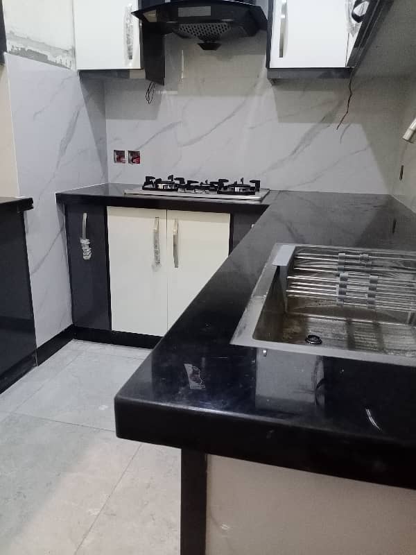 Saima Royal Residency 2 Bed D/D Flat For Rent 5