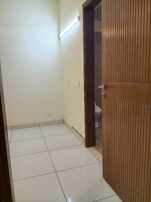 Saima Royal Residency 2 Bed D/D Flat For Rent 14