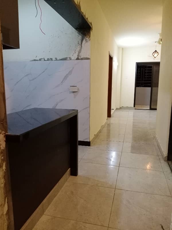 Saima Royal Residency 2 Bed D/D Flat For Rent 16