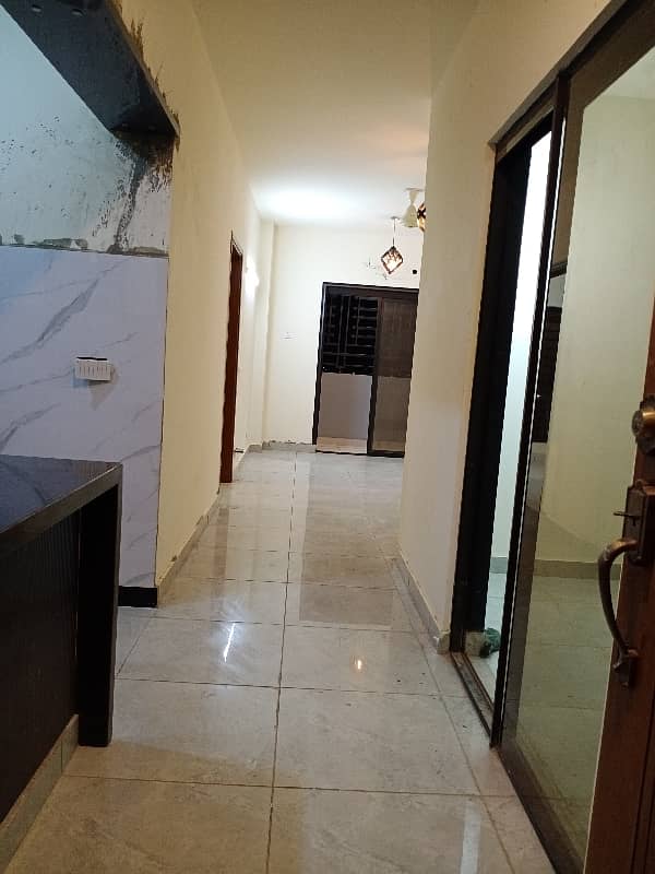 Saima Royal Residency 2 Bed D/D Flat For Rent 17