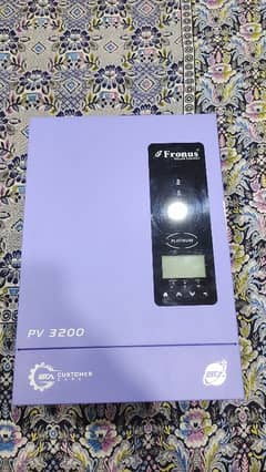 FRONUS PV3200 PLATINIUM SERIES