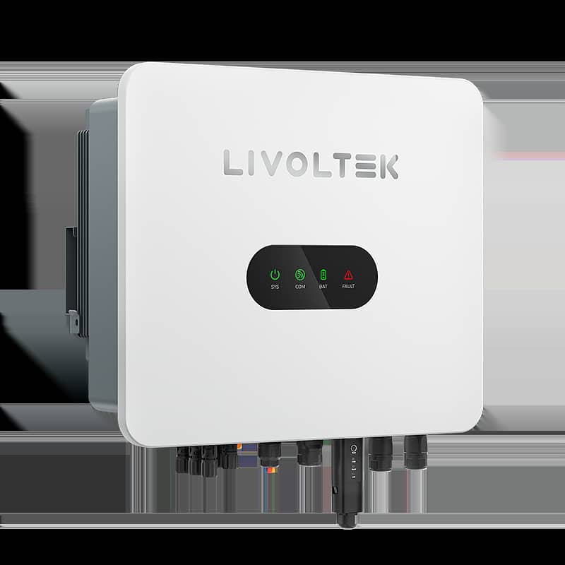 Livoltek (Official Distributor) 3