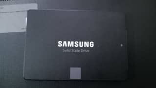 Samsung evo 870 SATA 2.5" 250gb