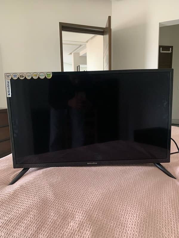 ecostar 32 inch tv 0