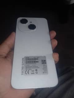 Tecno spark Go 1 4+4 / 64