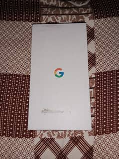 Google pixel 5 Pta