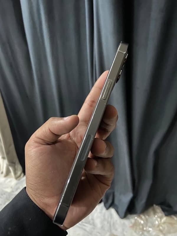 iPhone 12 Pro Max 256gb non pta 1