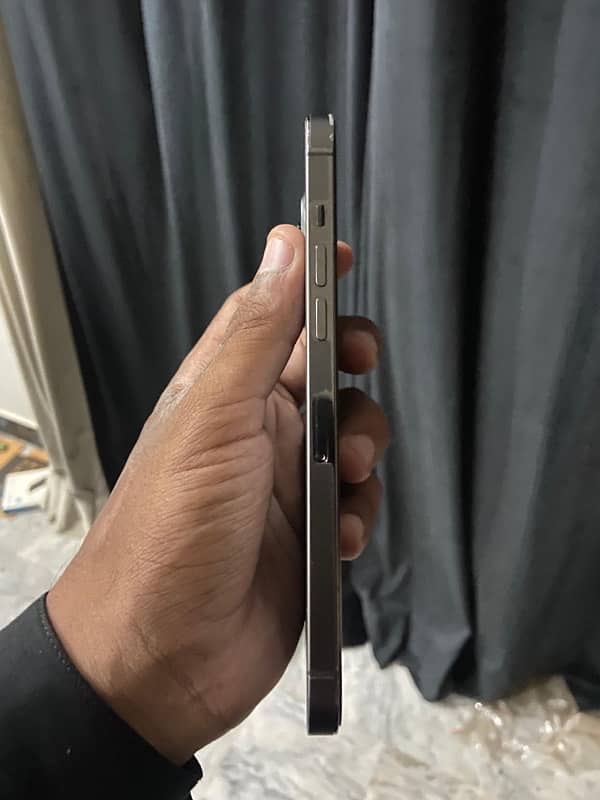 iPhone 12 Pro Max 256gb non pta 2