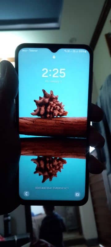 samsung galaxy a23 3