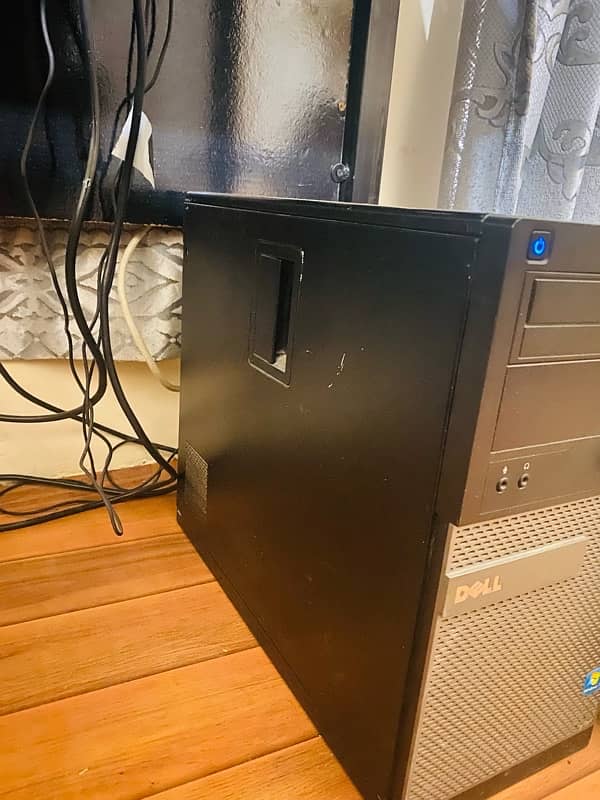 Dell PC for sale | Core i5 2nd generation | 16 GB ram 2