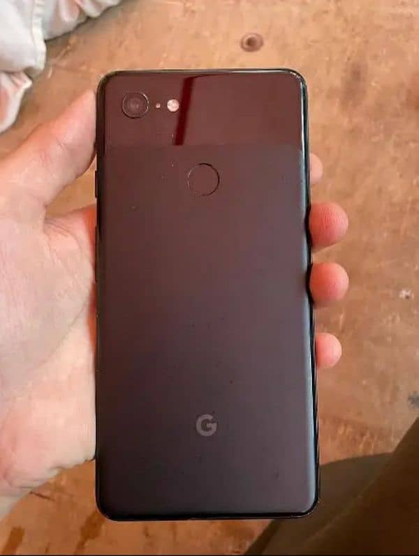 Google Pixel 3xl 0