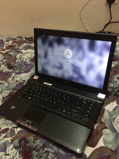 laptop i7 3rd gen with Amd Graphics